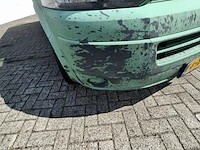 Bedrijfswagen volkswagen, transporter 2.0 tdi l1h1 t800, bouwjaar 2010 - afbeelding 49 van  58