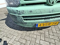 Bedrijfswagen volkswagen, transporter 2.0 tdi l1h1 t800, bouwjaar 2010 - afbeelding 50 van  58