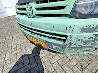 Bedrijfswagen volkswagen, transporter 2.0 tdi l1h1 t800, bouwjaar 2010 - afbeelding 51 van  58