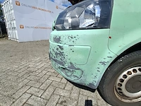 Bedrijfswagen volkswagen, transporter 2.0 tdi l1h1 t800, bouwjaar 2010 - afbeelding 52 van  58
