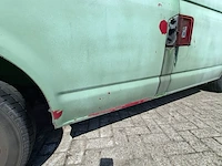 Bedrijfswagen volkswagen, transporter 2.0 tdi l1h1 t800, bouwjaar 2010 - afbeelding 53 van  58