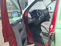 Bedrijfswagen volkswagen, transporter 2.0 tdi l1h1 t800, bouwjaar 2010 - afbeelding 58 van  58