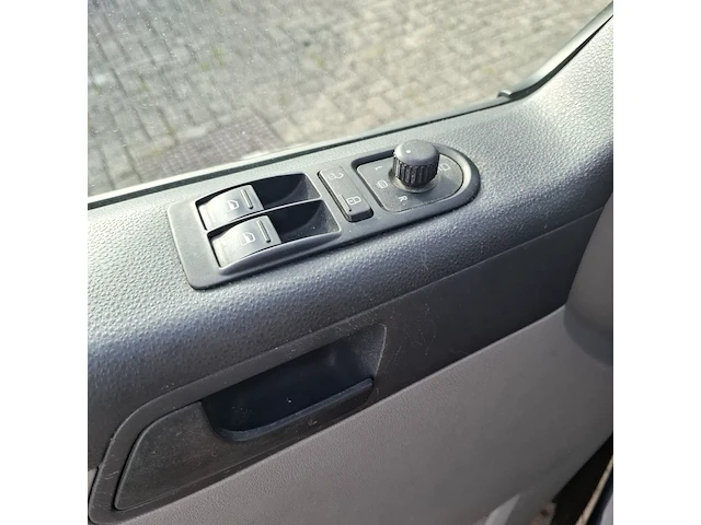 Bedrijfswagen volkswagen, transporter 2.0 tdi l2h1 4motion dc comfortline, 2010 - afbeelding 3 van  55