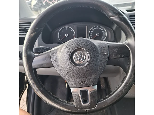 Bedrijfswagen volkswagen, transporter 2.0 tdi l2h1 4motion dc comfortline, 2010 - afbeelding 4 van  55