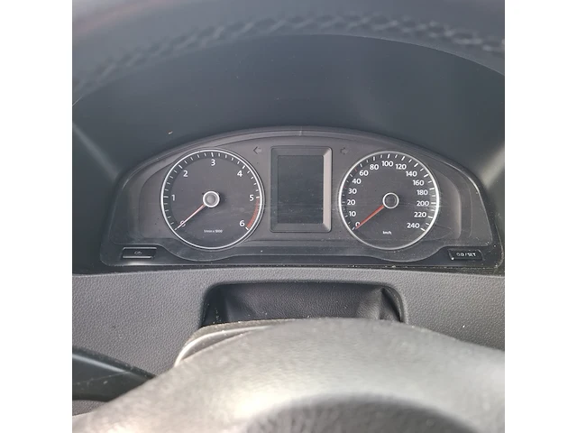 Bedrijfswagen volkswagen, transporter 2.0 tdi l2h1 4motion dc comfortline, 2010 - afbeelding 5 van  55