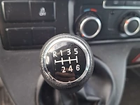 Bedrijfswagen volkswagen, transporter 2.0 tdi l2h1 4motion dc comfortline, 2010 - afbeelding 9 van  55