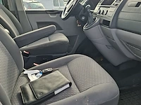 Bedrijfswagen volkswagen, transporter 2.0 tdi l2h1 4motion dc comfortline, 2010 - afbeelding 13 van  55
