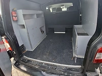 Bedrijfswagen volkswagen, transporter 2.0 tdi l2h1 4motion dc comfortline, 2010 - afbeelding 14 van  55