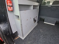 Bedrijfswagen volkswagen, transporter 2.0 tdi l2h1 4motion dc comfortline, 2010 - afbeelding 15 van  55