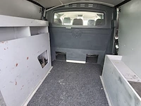 Bedrijfswagen volkswagen, transporter 2.0 tdi l2h1 4motion dc comfortline, 2010 - afbeelding 16 van  55