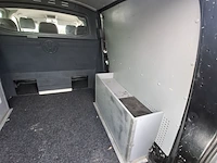 Bedrijfswagen volkswagen, transporter 2.0 tdi l2h1 4motion dc comfortline, 2010 - afbeelding 17 van  55