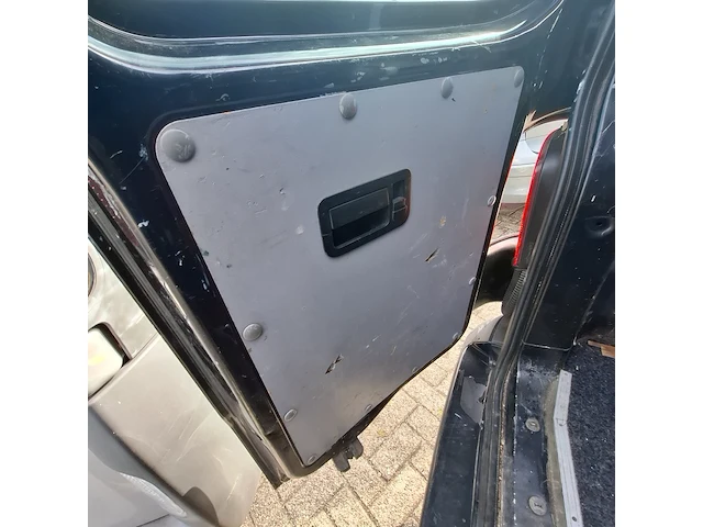 Bedrijfswagen volkswagen, transporter 2.0 tdi l2h1 4motion dc comfortline, 2010 - afbeelding 20 van  55