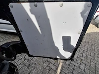Bedrijfswagen volkswagen, transporter 2.0 tdi l2h1 4motion dc comfortline, 2010 - afbeelding 21 van  55