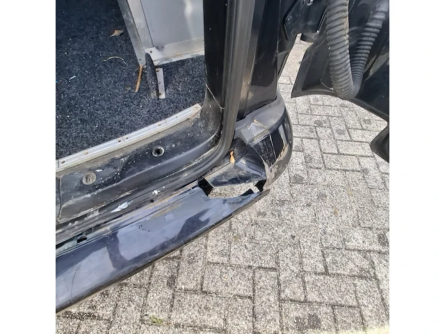 Bedrijfswagen volkswagen, transporter 2.0 tdi l2h1 4motion dc comfortline, 2010 - afbeelding 22 van  55