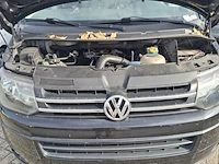 Bedrijfswagen volkswagen, transporter 2.0 tdi l2h1 4motion dc comfortline, 2010 - afbeelding 24 van  55