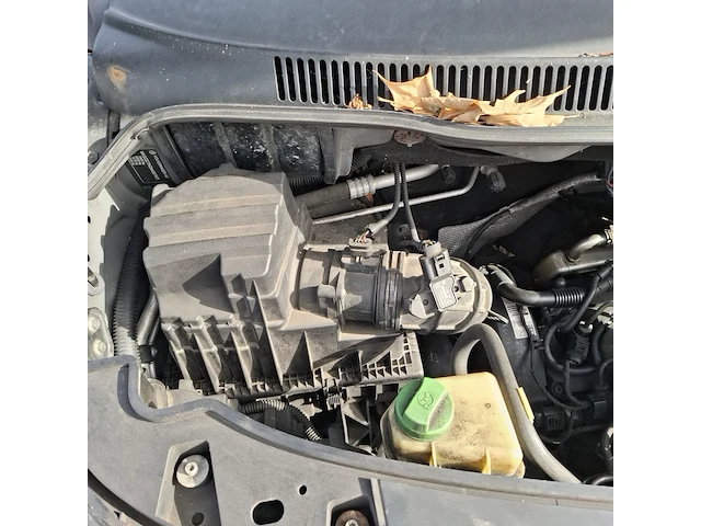 Bedrijfswagen volkswagen, transporter 2.0 tdi l2h1 4motion dc comfortline, 2010 - afbeelding 25 van  55