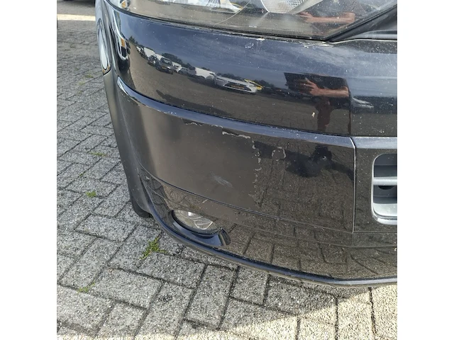 Bedrijfswagen volkswagen, transporter 2.0 tdi l2h1 4motion dc comfortline, 2010 - afbeelding 37 van  55