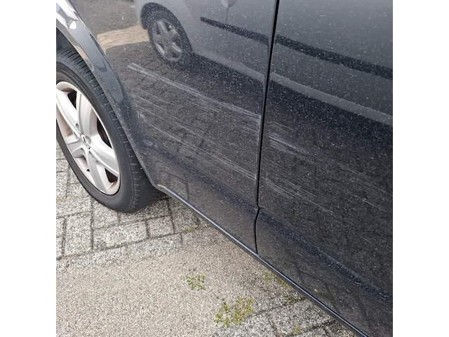 Bedrijfswagen volkswagen, transporter 2.0 tdi l2h1 4motion dc comfortline, 2010 - afbeelding 40 van  55