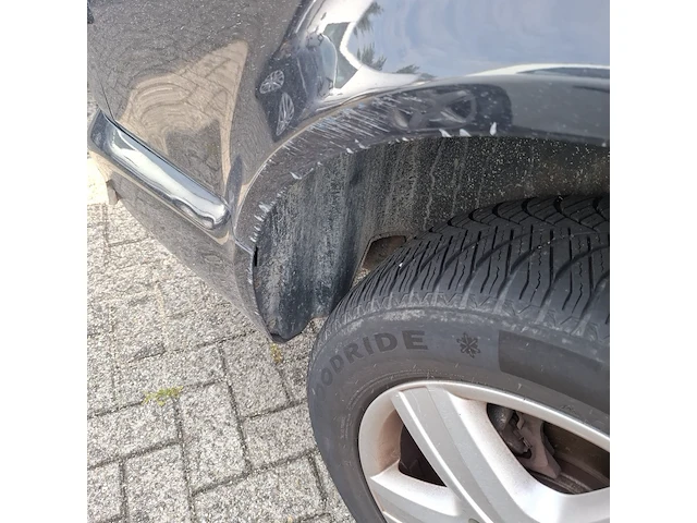Bedrijfswagen volkswagen, transporter 2.0 tdi l2h1 4motion dc comfortline, 2010 - afbeelding 41 van  55