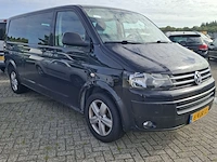 Bedrijfswagen volkswagen, transporter 2.0 tdi l2h1 4motion dc comfortline, 2010 - afbeelding 34 van  55