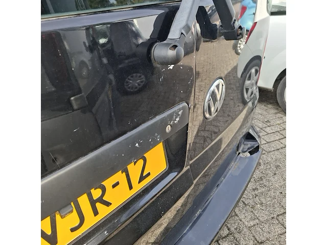 Bedrijfswagen volkswagen, transporter 2.0 tdi l2h1 4motion dc comfortline, 2010 - afbeelding 46 van  55