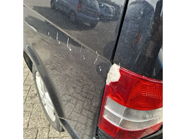 Bedrijfswagen volkswagen, transporter 2.0 tdi l2h1 4motion dc comfortline, 2010 - afbeelding 47 van  55