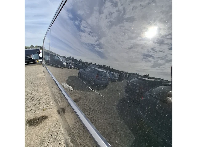 Bedrijfswagen volkswagen, transporter 2.0 tdi l2h1 4motion dc comfortline, 2010 - afbeelding 48 van  55