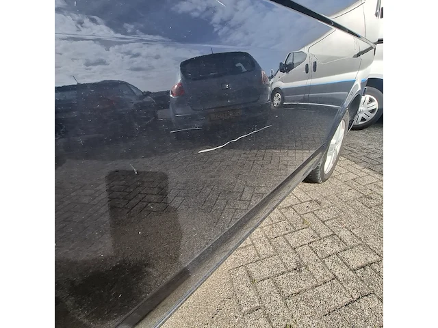 Bedrijfswagen volkswagen, transporter 2.0 tdi l2h1 4motion dc comfortline, 2010 - afbeelding 49 van  55
