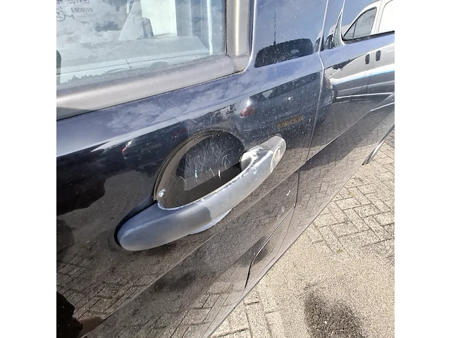 Bedrijfswagen volkswagen, transporter 2.0 tdi l2h1 4motion dc comfortline, 2010 - afbeelding 50 van  55