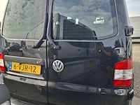 Bedrijfswagen volkswagen, transporter 2.0 tdi l2h1 4motion dc comfortline, 2010 - afbeelding 52 van  55