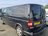 Bedrijfswagen volkswagen, transporter 2.0 tdi l2h1 4motion dc comfortline, 2010 - afbeelding 53 van  55