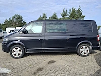 Bedrijfswagen volkswagen, transporter 2.0 tdi l2h1 4motion dc comfortline, 2010 - afbeelding 54 van  55