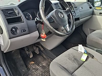 Bedrijfswagen volkswagen, transporter 2.0 tdi l2h1 4motion dc comfortline, 2010 - afbeelding 55 van  55