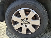 Bedrijfswagen volkswagen, transporter 2.5 tdi, 2008 - afbeelding 2 van  37
