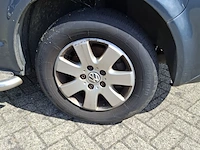 Bedrijfswagen volkswagen, transporter 2.5 tdi, 2008 - afbeelding 4 van  37