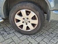 Bedrijfswagen volkswagen, transporter 2.5 tdi, 2008 - afbeelding 6 van  37