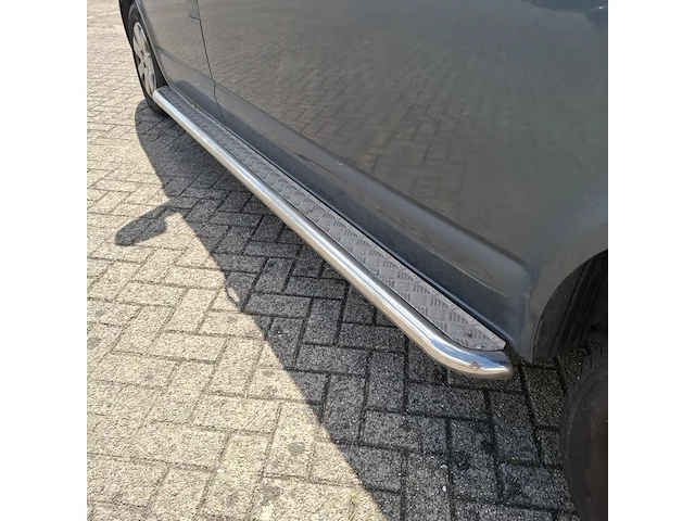 Bedrijfswagen volkswagen, transporter 2.5 tdi, 2008 - afbeelding 7 van  37