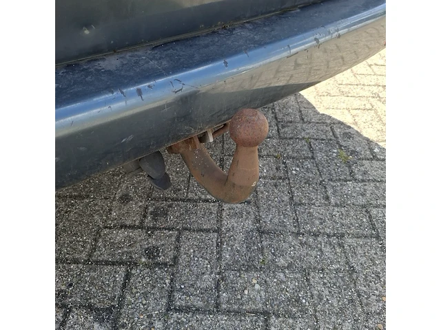 Bedrijfswagen volkswagen, transporter 2.5 tdi, 2008 - afbeelding 8 van  37