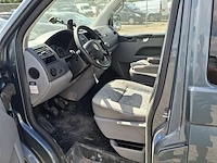 Bedrijfswagen volkswagen, transporter 2.5 tdi, 2008 - afbeelding 9 van  37