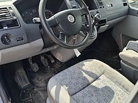 Bedrijfswagen volkswagen, transporter 2.5 tdi, 2008 - afbeelding 11 van  37