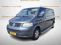 Bedrijfswagen volkswagen, transporter 2.5 tdi, 2008 - afbeelding 1 van  37