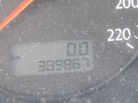 Bedrijfswagen volkswagen, transporter 2.5 tdi, 2008 - afbeelding 16 van  37