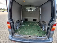 Bedrijfswagen volkswagen, transporter 2.5 tdi, 2008 - afbeelding 19 van  37