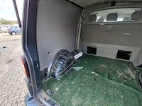 Bedrijfswagen volkswagen, transporter 2.5 tdi, 2008 - afbeelding 20 van  37