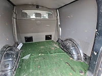 Bedrijfswagen volkswagen, transporter 2.5 tdi, 2008 - afbeelding 21 van  37