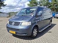 Bedrijfswagen volkswagen, transporter 2.5 tdi, 2008 - afbeelding 12 van  37