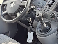 Bedrijfswagen volkswagen, transporter 2.5 tdi, 2008 - afbeelding 25 van  37