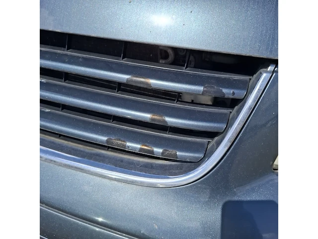 Bedrijfswagen volkswagen, transporter 2.5 tdi, 2008 - afbeelding 27 van  37