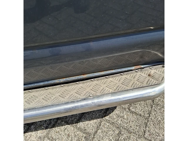 Bedrijfswagen volkswagen, transporter 2.5 tdi, 2008 - afbeelding 30 van  37