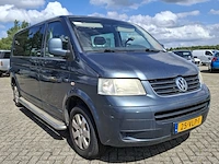 Bedrijfswagen volkswagen, transporter 2.5 tdi, 2008 - afbeelding 32 van  37
